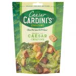 Croutons, Cardinis Caesar